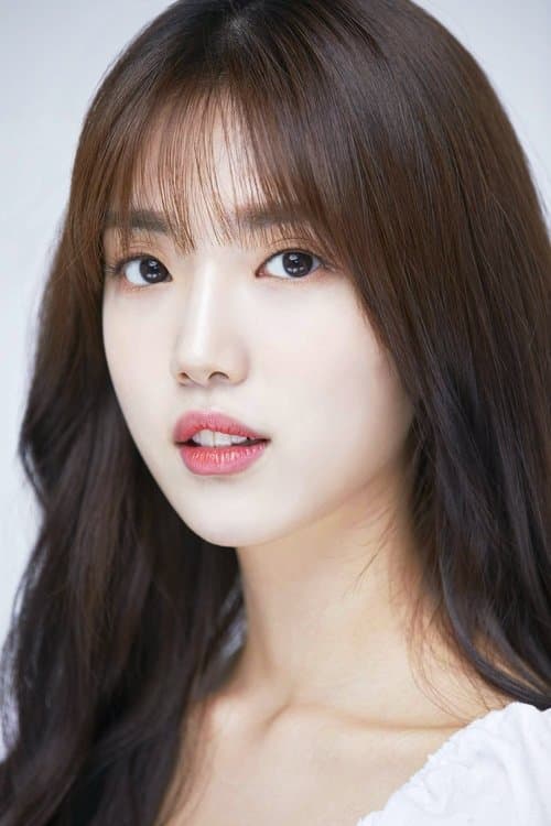 Фото Yoon Seo-ah
