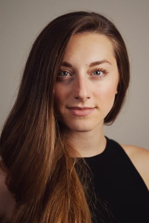 Jaclyn Mofid photo