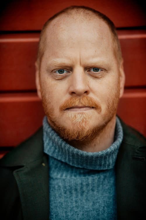 Фото Hannes Perkmann