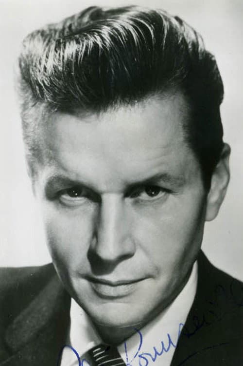 Robert Rounseville photo