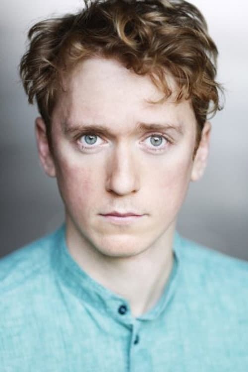 Фото Barney Fishwick