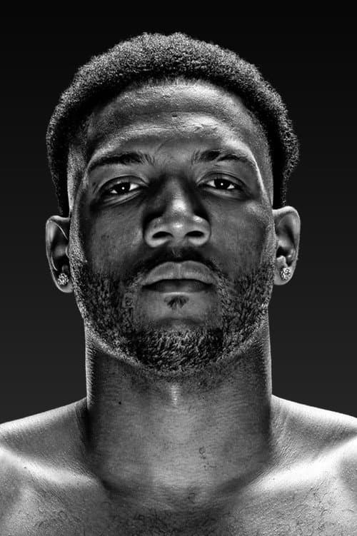 David Morrell Jr. photo