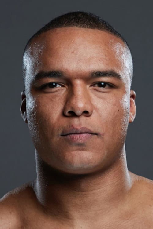 Fabio Wardley photo