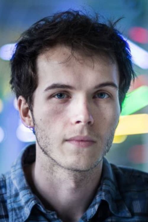 Benoît Duvette photo