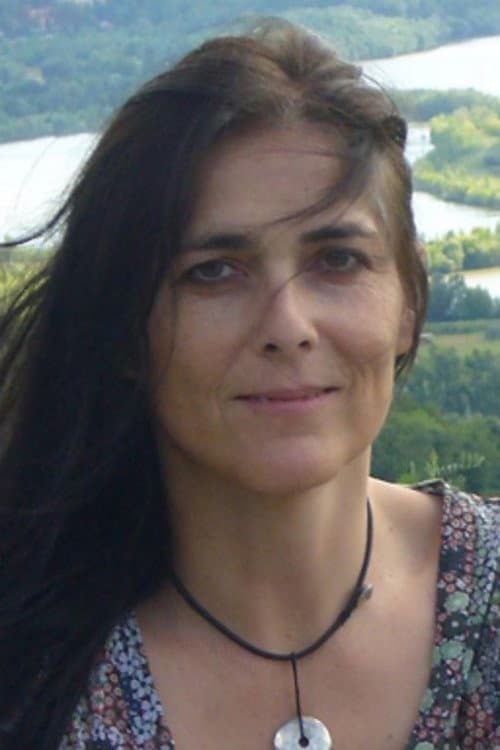 Kim Hopkins photo