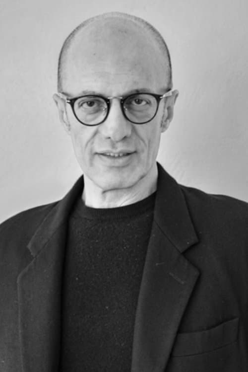 Lino Salemme photo