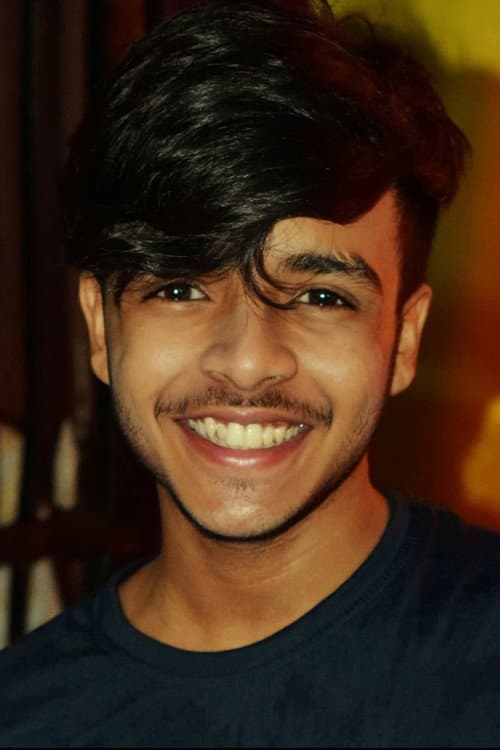 Фото Soham Maitra