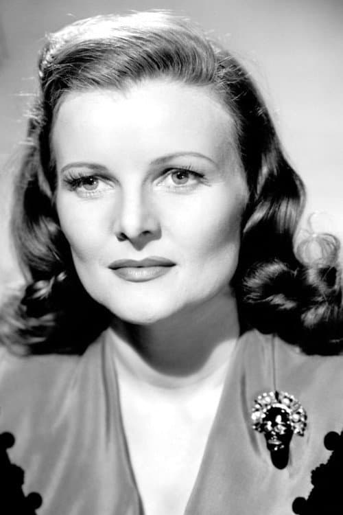 Louise Currie photo