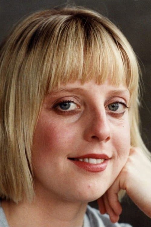 Emma Chambers photo