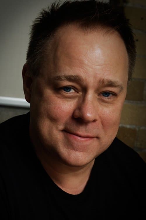 Kelly Asbury photo