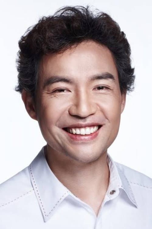 Фото 김용준