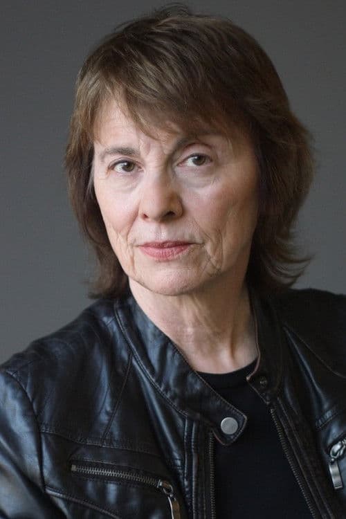 Фото Camille Paglia