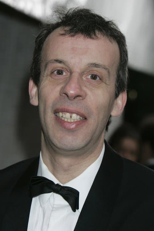 David Schneider photo