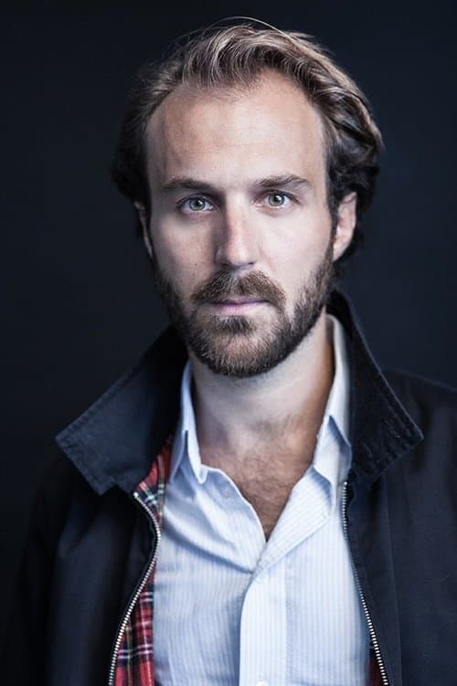 Antoine Gouy photo