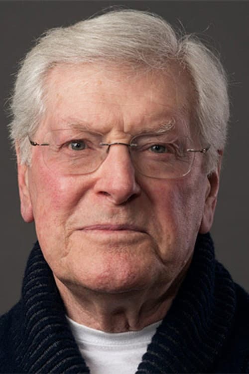 Peter Purves photo