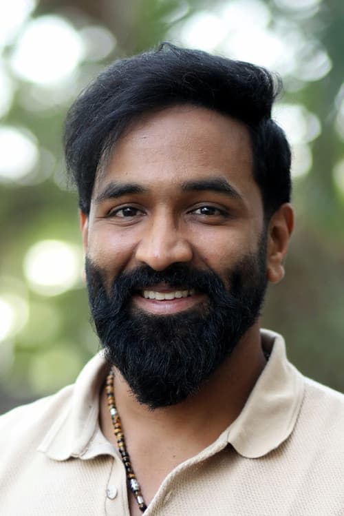 Vishnu Manchu photo