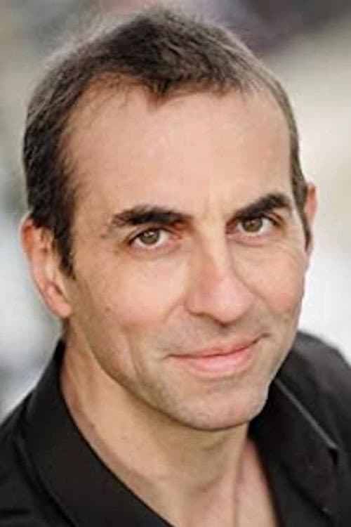 Nicholas Mead photo