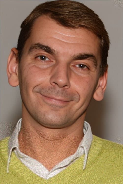 Константин Анисимов photo