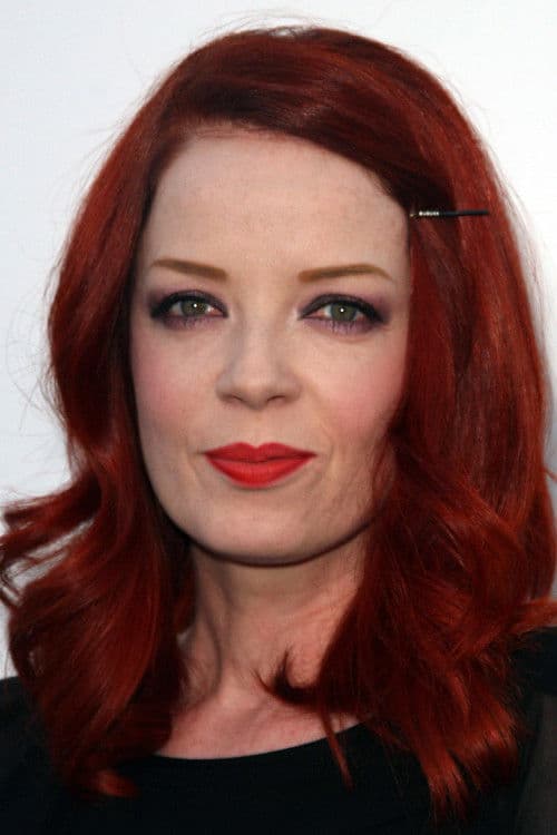 Фото Shirley Manson