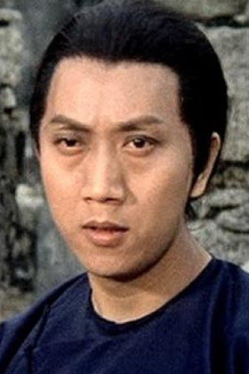 任世官 photo