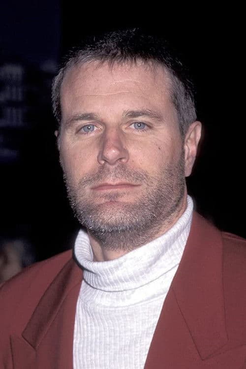 Charles Rocket photo