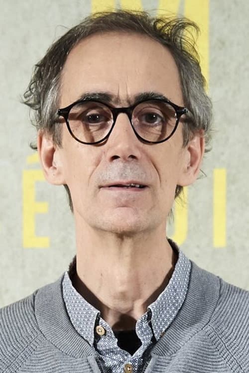 César Saratxu photo