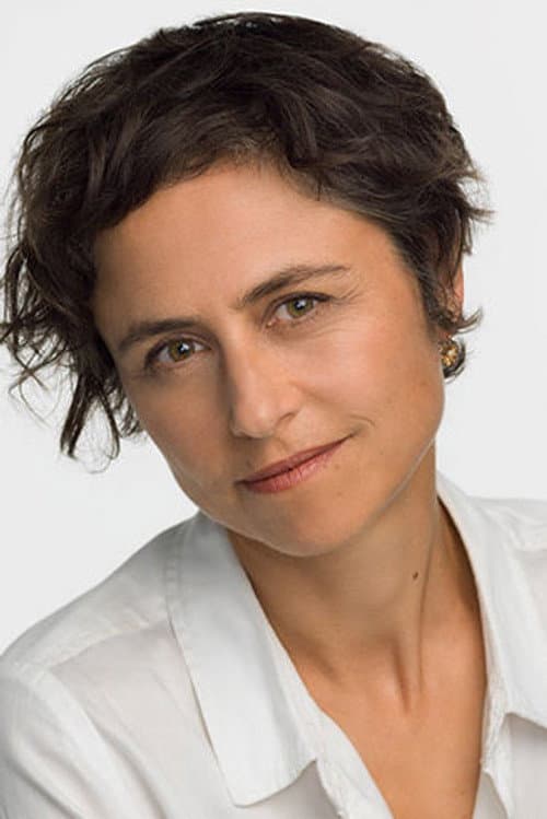 Alice Garner photo