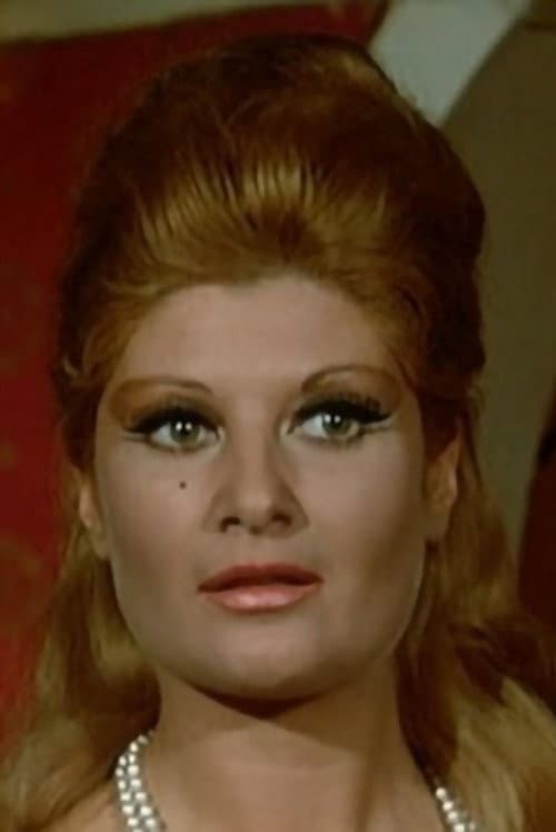Dina De Santis photo