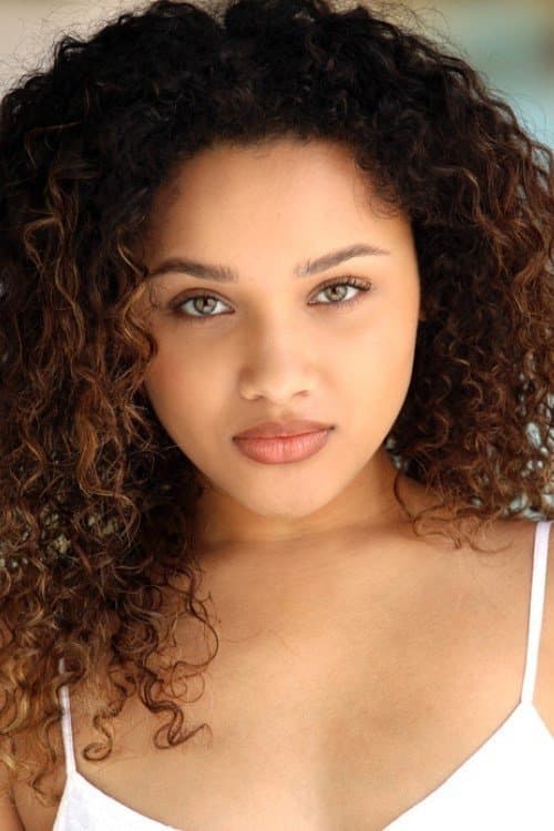 Фото Jaylen Barron