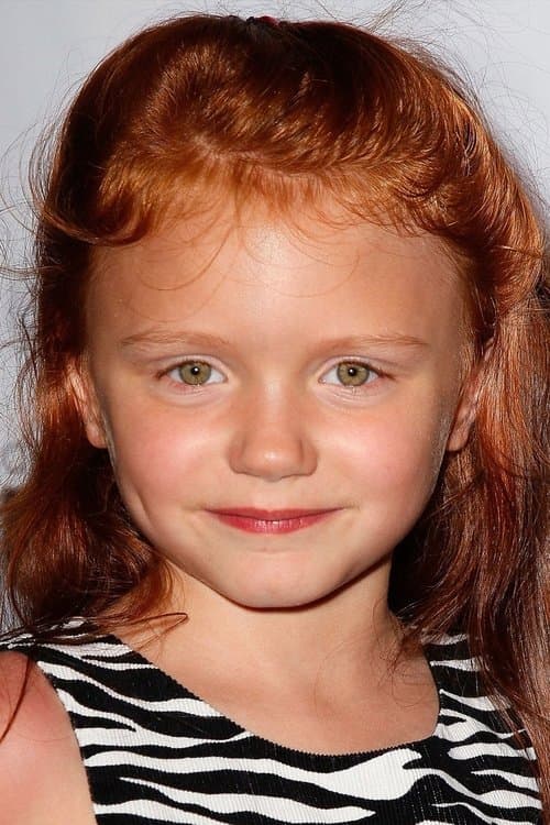 Фото Jessica Tyler Brown