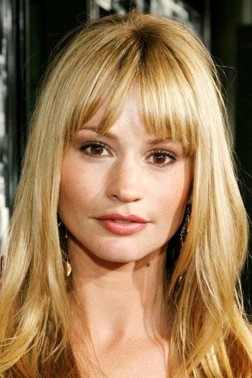Cameron Richardson photo