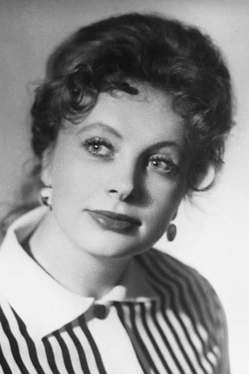 Алла Ларионова photo
