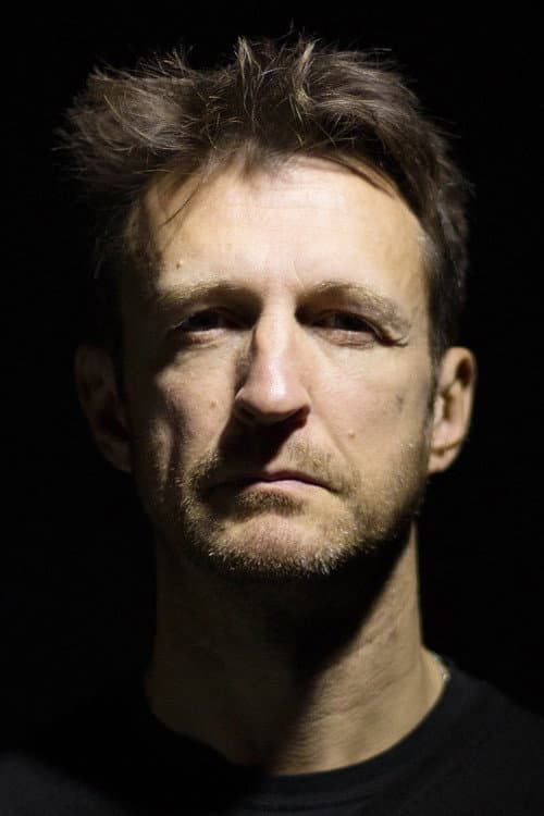 Фото Stéphane Crête