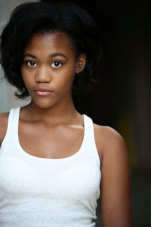 Фото Tyla Harris