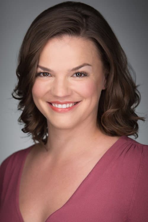 Kate Graham photo