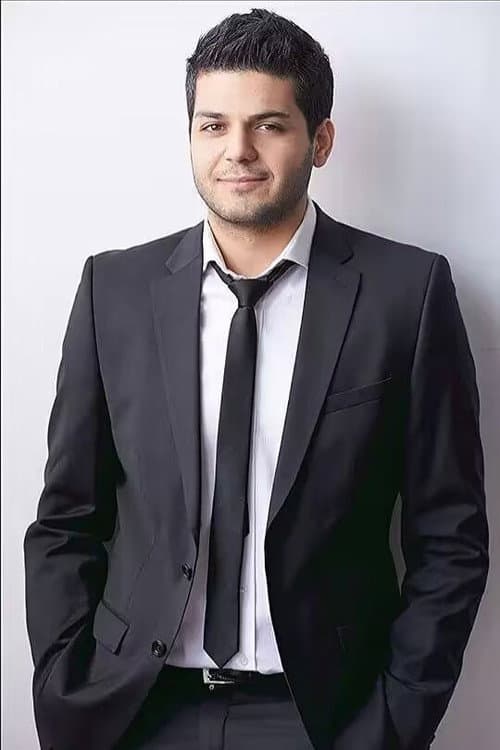 Фото Ezra Sholeh