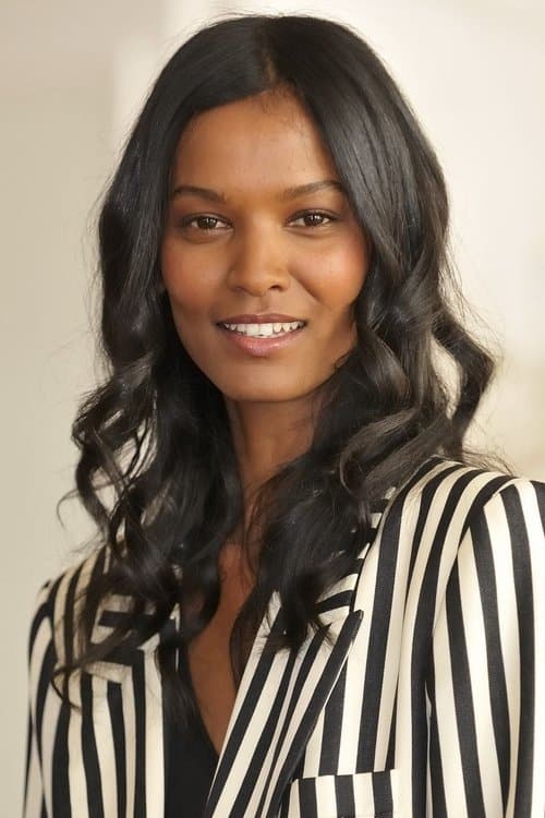 Фото Liya Kebede
