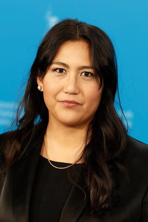 Beth de Araújo photo