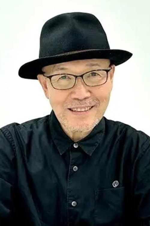 久住昌之 photo