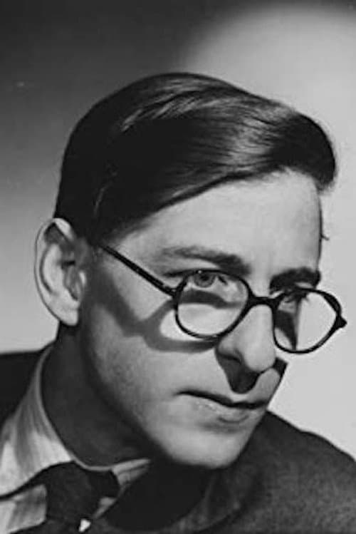 John Boulting photo
