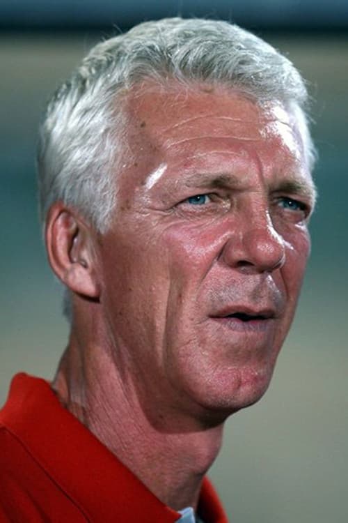 Thomas Rongen photo