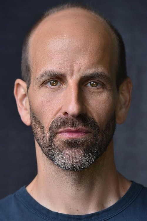 Ben Messmer photo