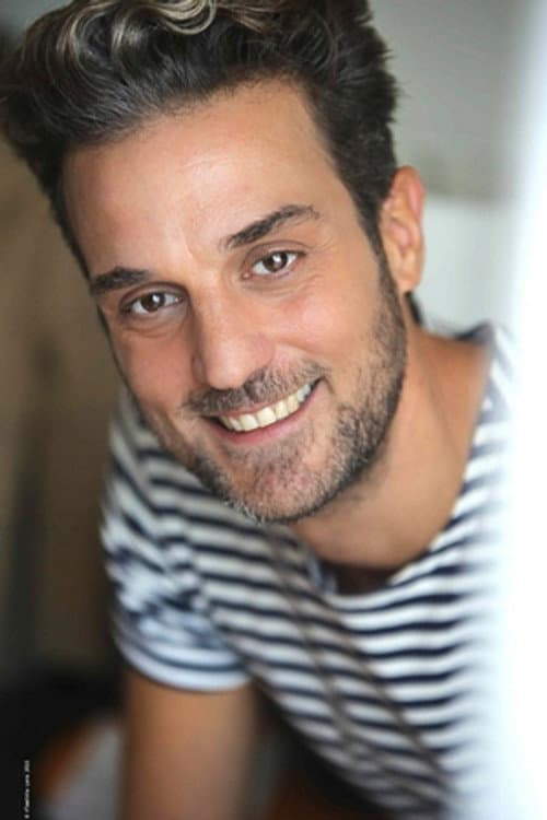 Фото Ettore Nicoletti