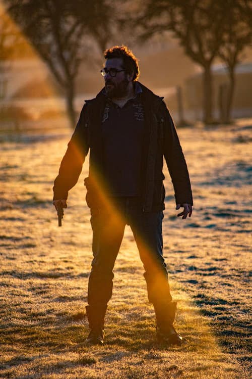 Benjamin Delalot photo