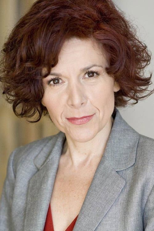 Anita Finlay photo