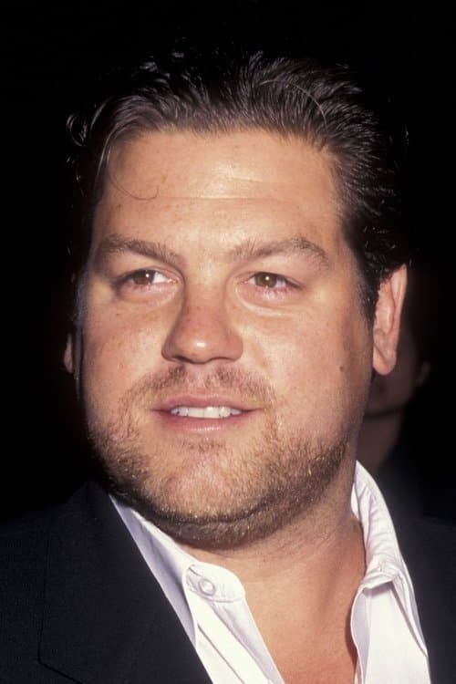 Фото Ted Demme