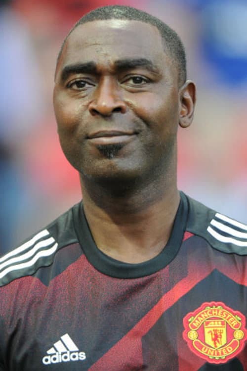 Фото Andy Cole