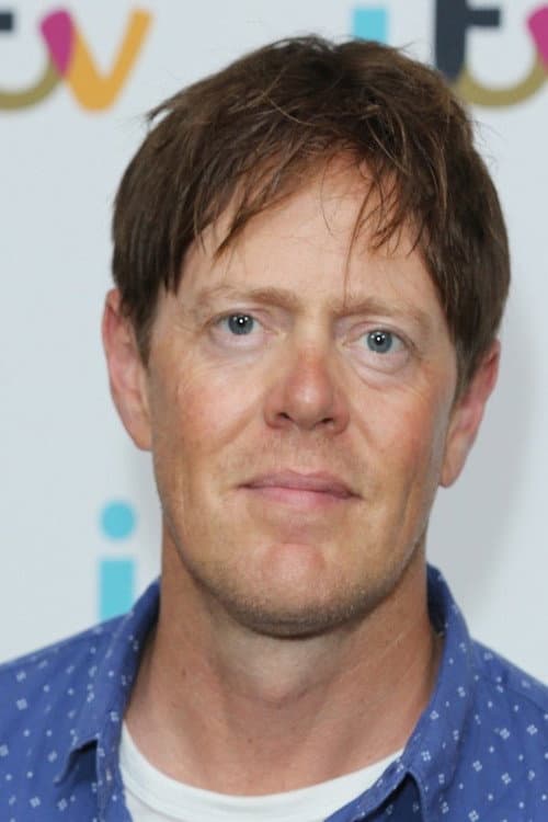 Фото Kris Marshall