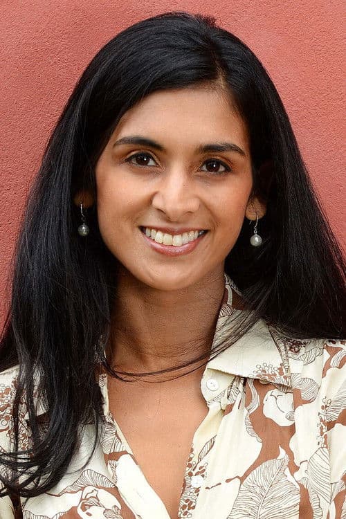 Sonya Suares photo