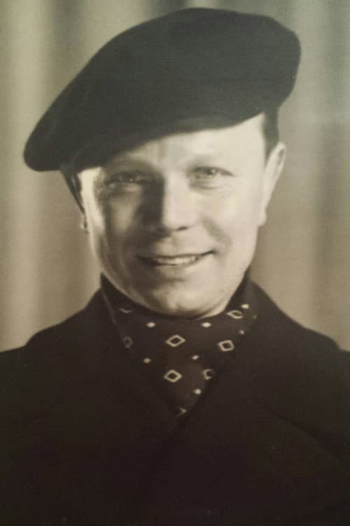 Erich Gühne photo
